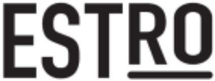 ESTRO, European Society for Radiotherapy and Oncology