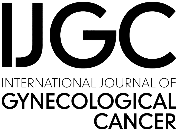IJGC, International Journal of Gynecological Cancer